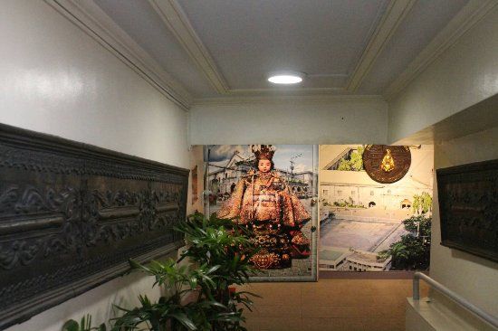 Basílica do Santo Menino